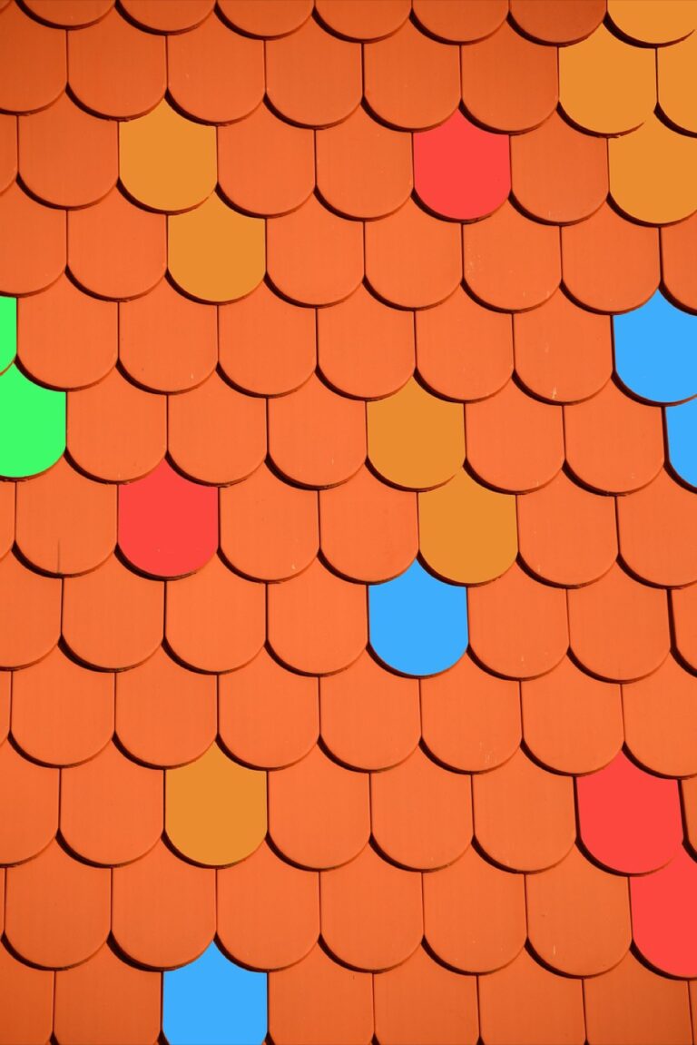 7 Benefits of Reclaimed Terracotta Roof Tiles That Add Timeless Value
