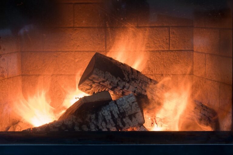 5 Best Energy Efficient Chimney Caps That Preserve Historic Charm