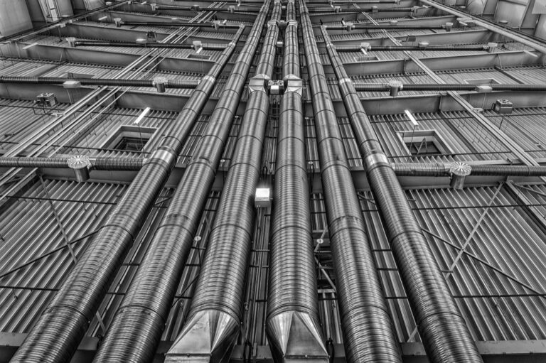 7 Historic Roof Ventilation Methods That Still Outperform Modern Systems
