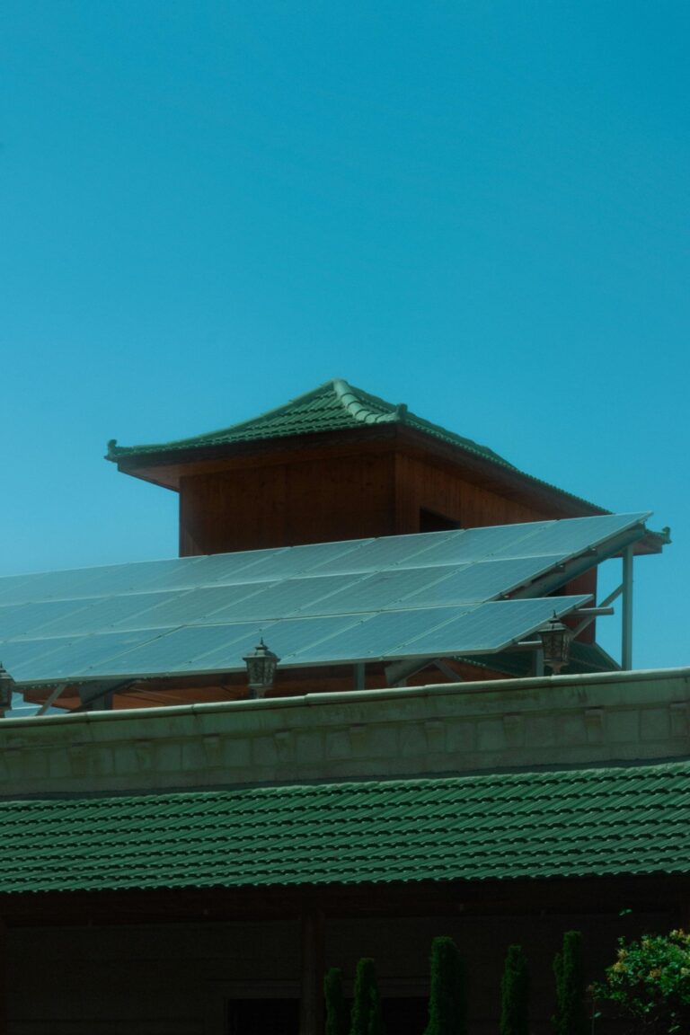 7 Best Solar Panel Roof Integration Methods That Transform Home Value