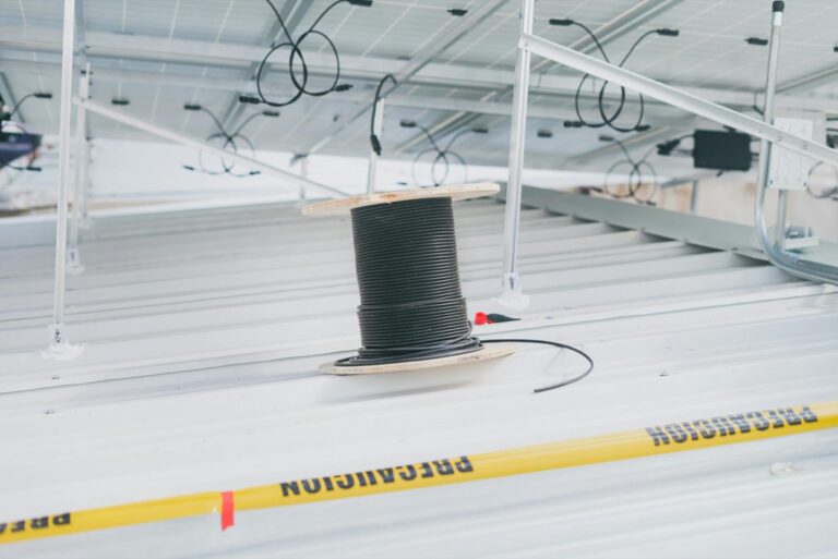 7 Best Desert Roofing Materials That Slash Summer Energy Bills