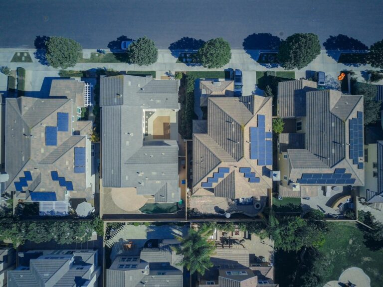 7 Sustainable Roof Ventilation Systems That Slash Energy Costs Silently